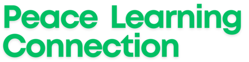 Peace Home Learning Connection Home Page