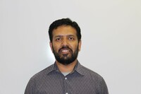 Photo of Anil Vasudevan