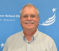 Photo of Craig Taylor