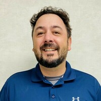 Photo of Darren George