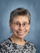 Photo of Donna Kramer