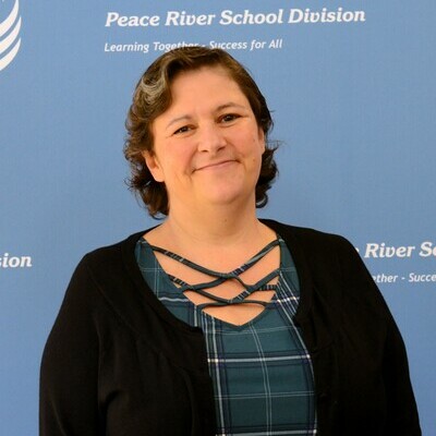 Photo of Jennifer Favreau