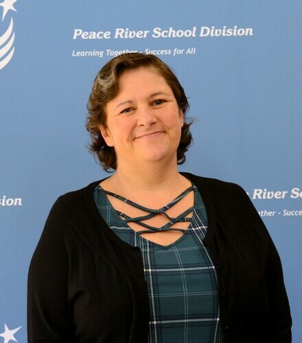 Photo of Jennifer Favreau