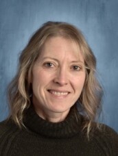 Photo of Lynn Munden