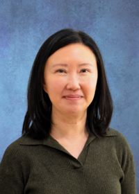 Photo of Shan Yeoh
